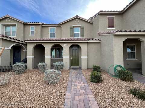 3178 McKenna Dawn Avenue, Henderson, NV 89044