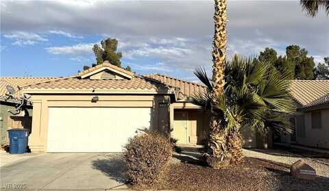 4604 Possum Berry Lane, North Las Vegas, NV 89081