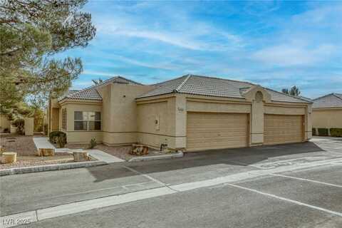 448 Wonderstone Drive, Las Vegas, NV 89107