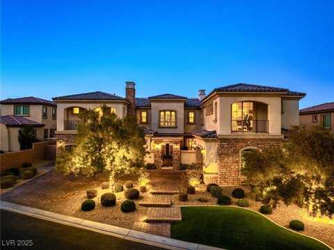 26 Olympia Outlook Drive, Las Vegas, NV 89141