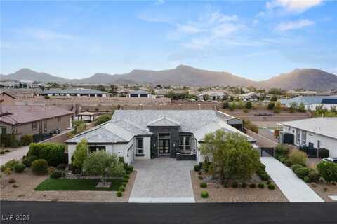 1121 Du Fort Hills Court, Henderson, NV 89002