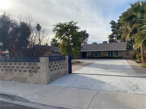 812 Campbell Drive, Las Vegas, NV 89107