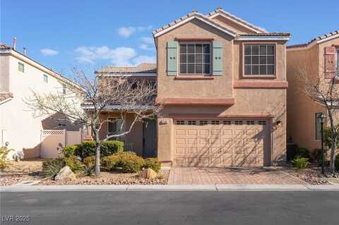 7598 Aspen Color Street, Las Vegas, NV 89139