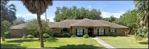 1803 Forest Lane, Weslaco, TX 78596
