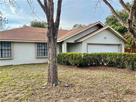 1331 John Circle, Pharr, TX 78577