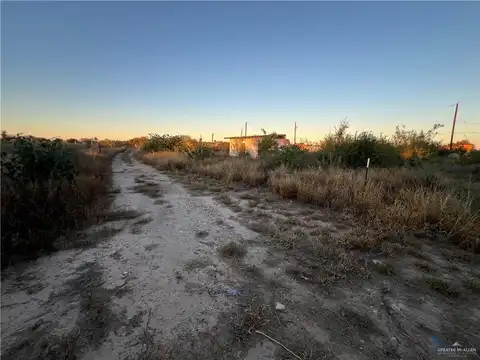 00 Pino Street, Penitas, TX 78576