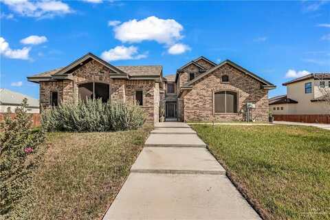 2025 Tordillo Road, Mission, TX 78572