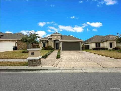 5100 Maple Avenue, McAllen, TX 78501