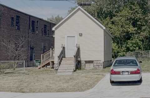 1503 Summer Street, Hammond, IN 46320
