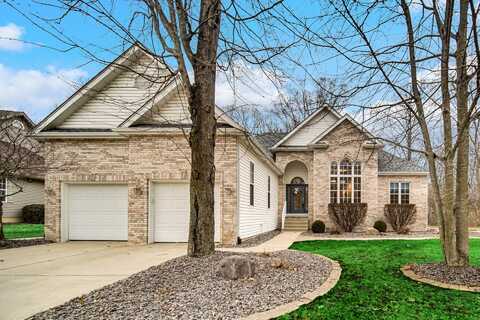 421 Eagle Nest Drive, Chesterton, IN 46304