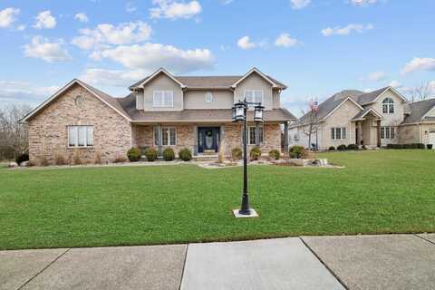 2735 Squire Court, Dyer, IN 46311