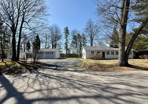 5237 MANOR RD, Rhinelander, WI 54501
