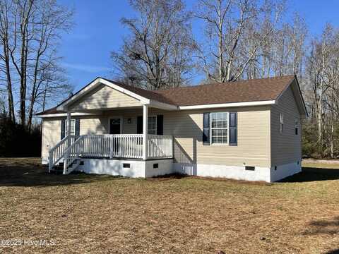 143 Perrys School Road, Colerain, NC 27924