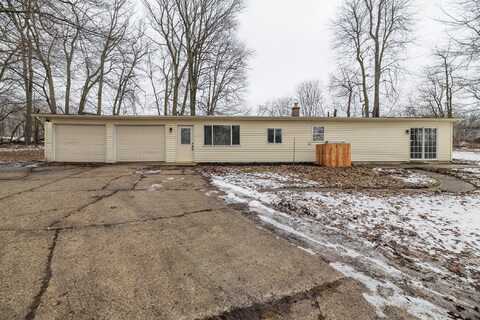 6507 Poorman Road, Battle Creek, MI 49017