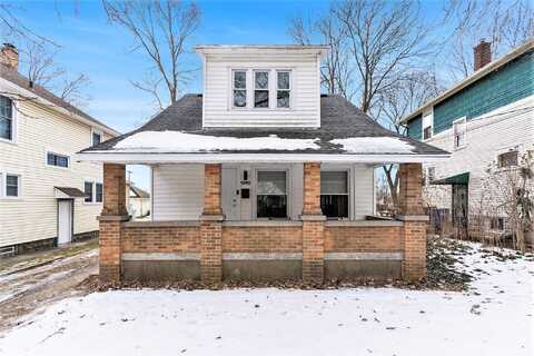 1012 Evergreen Street SE, Grand Rapids, MI 49507