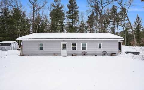 6105 Holton Duck Lake Road, Twin Lake, MI 49457