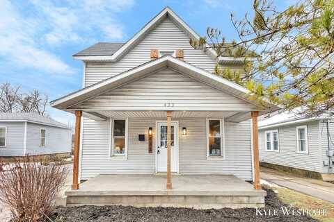 433 Leonard Street NE, Grand Rapids, MI 49503