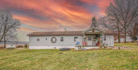 2988 27 1/2 Mile Road, Homer, MI 49245