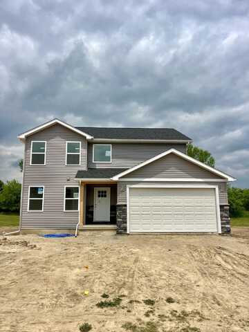 2014 Green Acres Drive, Adrian, MI 49221