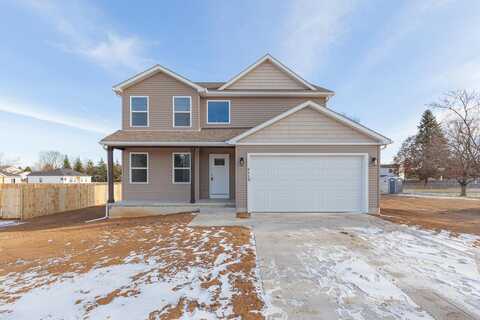 2014 Green Acres Drive, Adrian, MI 49221