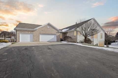 4120 Del Mar Vlg Drive SW, Wyoming, MI 49418