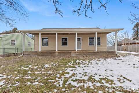 292 Jane Ellen Drive, Lowell, MI 49331