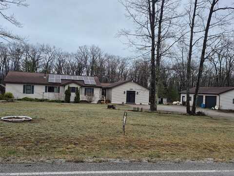 6690 County Road 646, Rogers City, MI 49779
