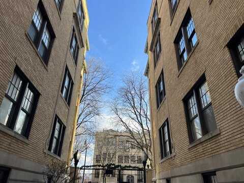 120 Seward Street, Detroit, MI 48202