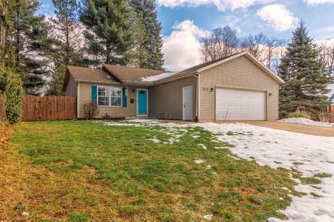 514 Coolidge Avenue, Kalamazoo, MI 49006