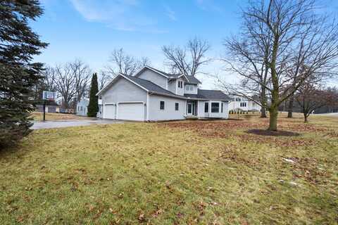 7151 Bayview Road, Jackson, MI 49201