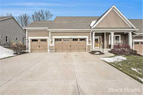 1723 N Brandon Ridge Drive NW, Grand Rapids, MI 49544