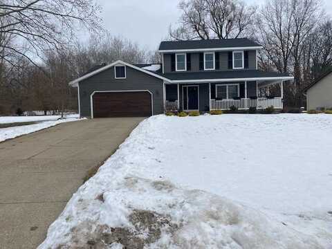 7300 Arbol Drive NE, Rockford, MI 49341