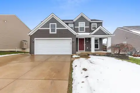 1000 Cobblestone Way Drive SE, Byron Center, MI 49315