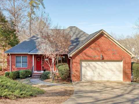 535 Ridgewood Drive, Waterloo, SC 29384