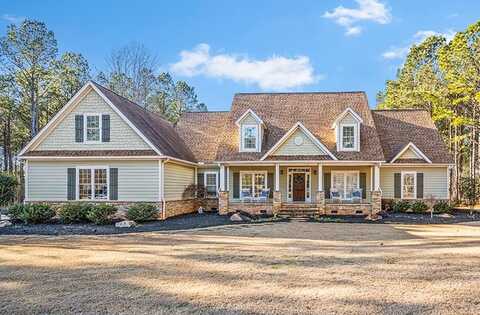 322 Poplar Hill Road, Ninety Six, SC 29666