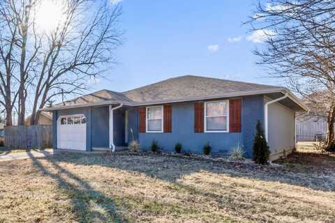 931 S Main Avenue, Springfield, MO 65806