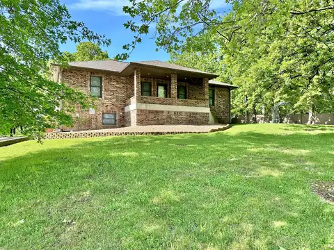 348 W Miller Street, Pleasant Hope, MO 65725