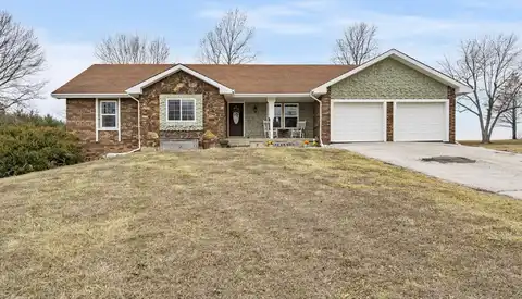 2033 N Farm Road 227, Strafford, MO 65757