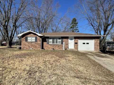 328 E Alice Street, Mount Vernon, MO 65712