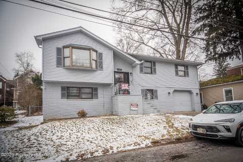 2402 Dimmock Court, Scranton, PA 18509