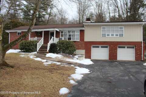 347 Terrace Avenue, Shavertown, PA 18708