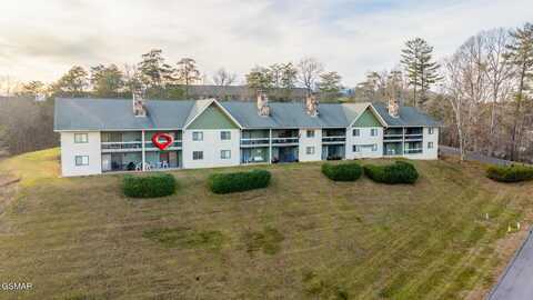526 Briarcliff Way unit: Apt 106, Pigeon Forge, TN 37863
