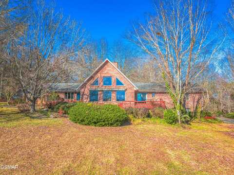 3045 Shallow Ridge Road, White Pine, TN 37890