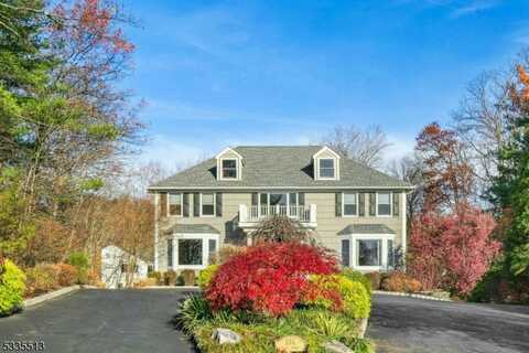 236 Kings Ct, Mountainside, NJ 07092