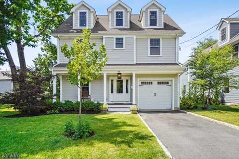 58 Lathrop Ave, Madison, NJ 07940