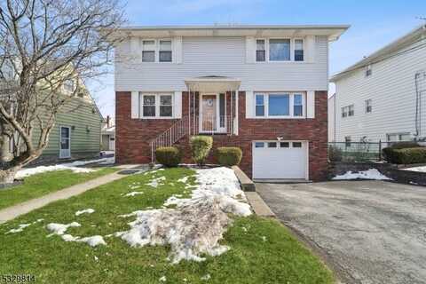 20 Westminster Pl, Saddle Brook, NJ 07663