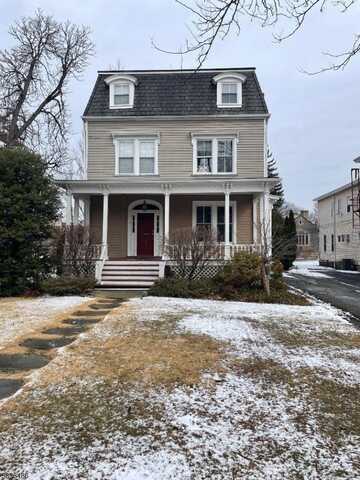 64 Maple Ave, Morristown, NJ 07960