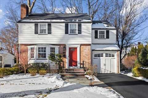 254 Rodney St, Glen Rock, NJ 07452