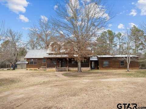 641 An County Road 1121, Elkhart, TX 75839