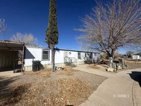 3336 S Sage Trail, Thatcher, AZ 85552